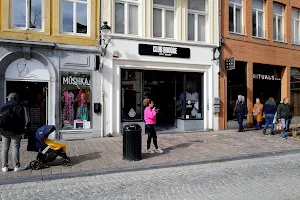 City Shop Club Brugge image