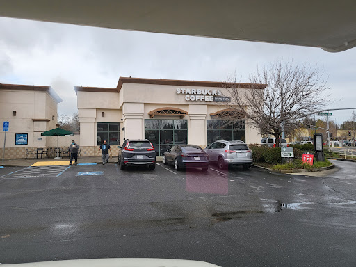 Coffee Shop «Starbucks», reviews and photos, 970 Alamo Dr, Vacaville, CA 95687, USA