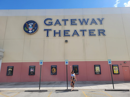 Movie Theater «Gateway Theater 8», reviews and photos, 20 Presidential Cir, Gettysburg, PA 17325, USA