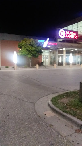 Bowling Alley «Merle Hay Lanes», reviews and photos, 3800 Merle Hay Rd, Des Moines, IA 50310, USA