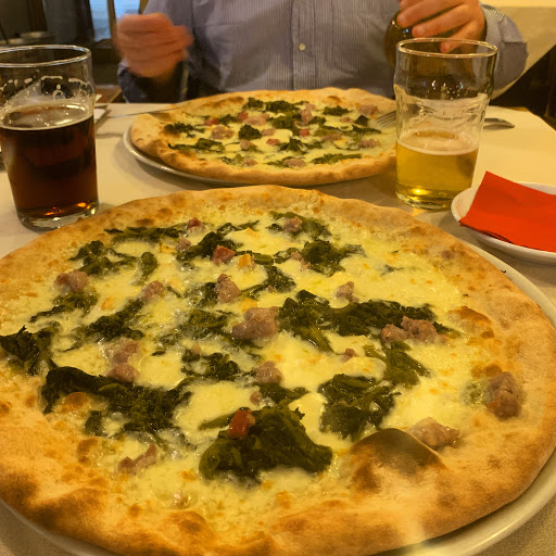 Trattoria-Pizzeria AllAnfora in Venezia, Città Metropolitana di Venezia