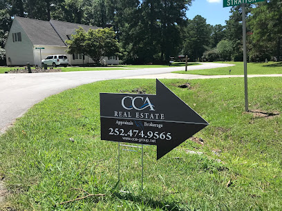 Coastal Carolina Appraisals