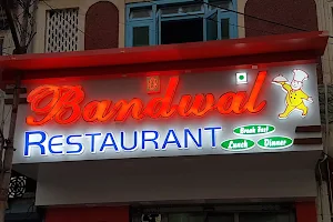 Bandwal Restaurant image