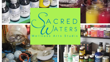 Sacred Waters Wellness Arts Studio