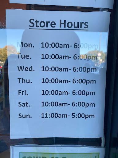 Toy Store «The Wooden Horse», reviews and photos, 796 Blossom Hill Rd, Los Gatos, CA 95032, USA