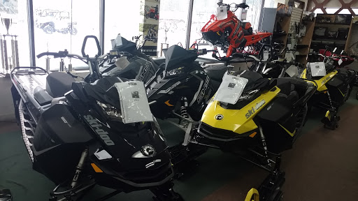 Motorcycle Dealer «West-Port Motorsports», reviews and photos, 135 Main St, Westbrook, ME 04092, USA