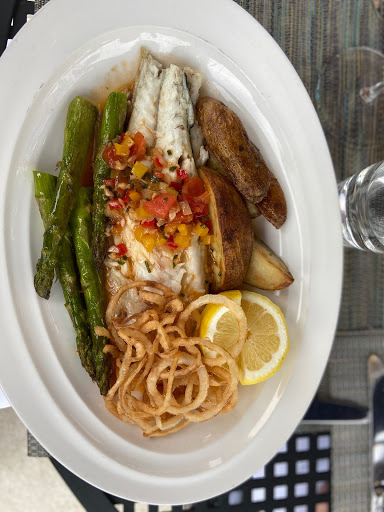 Seafood Restaurant «Gibraltar Restaurant», reviews and photos, 488 Royer Dr #101, Lancaster, PA 17601, USA