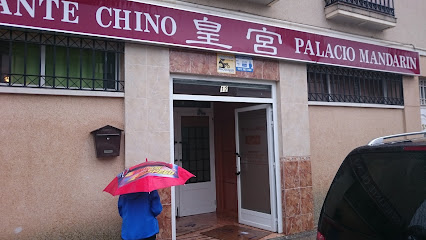 RESTAURANTE CHINO PALACIO MANDARIN