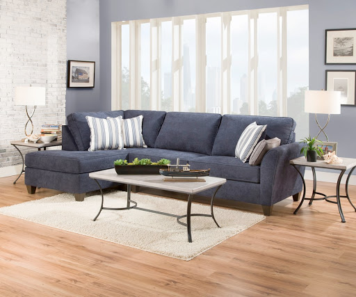 Furniture Store «Astoria NY Furniture», reviews and photos, 36-10 Ditmars Blvd, Astoria, NY 11105, USA