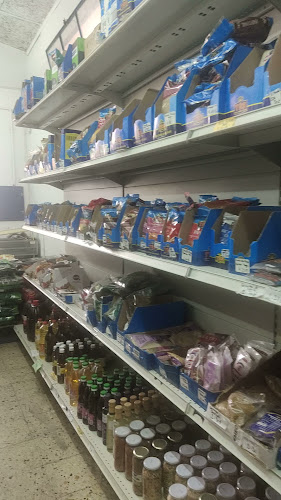 Arise mercado indian shop - Supermercado