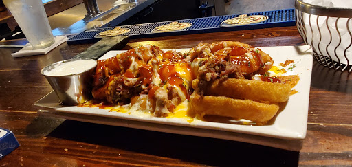 Restaurant «Drug Store Grill», reviews and photos, 105 Main St, Brookneal, VA 24528, USA