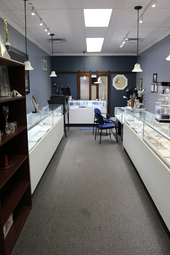 Jeweler «DavEd Jewelers», reviews and photos, 4137 Erie St, Willoughby, OH 44094, USA