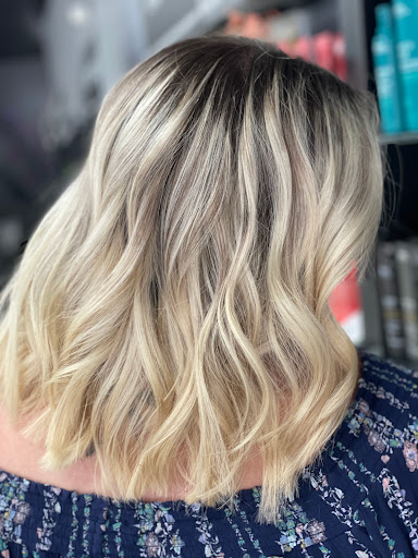 Hair Salon «Studio Cabello Aveda», reviews and photos, 245 E Davis Blvd, Tampa, FL 33606, USA