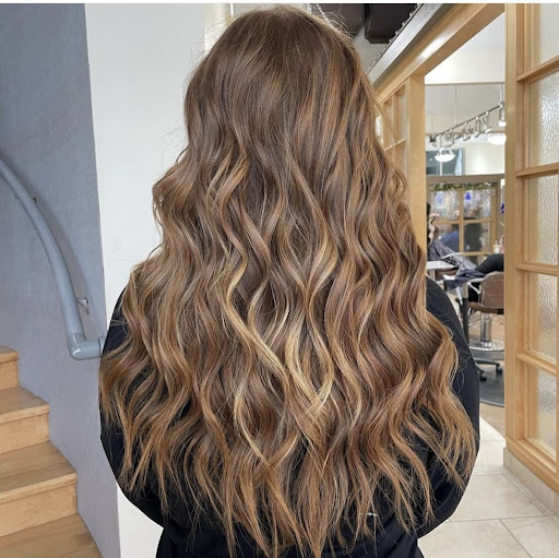 Hair Salon «Studio 9 Salon», reviews and photos, 37717 Mound Rd, Sterling Heights, MI 48310, USA