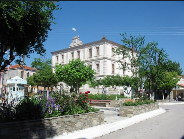 Δημοτικό Σχολείο Ξινού Νερού - Αμύνταιο