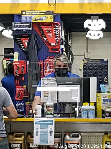 Auto Parts Store «NAPA Auto Parts WAS002», reviews and photos, 9396 Baltimore National Pike, Ellicott City, MD 21042, USA