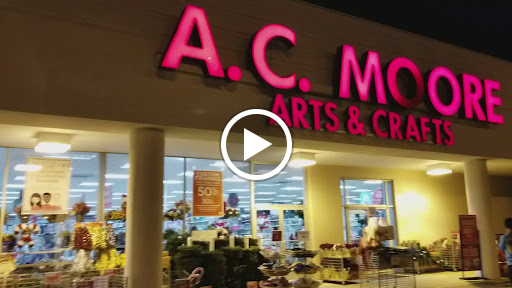 Craft Store «A.C. Moore Arts and Crafts», reviews and photos, 7026 Mechanicsville Turnpike, Mechanicsville, VA 23111, USA