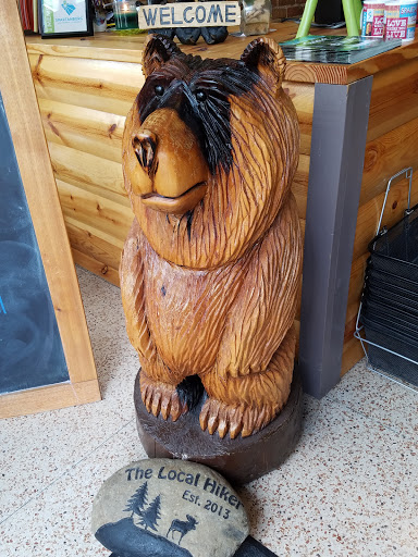 Outdoor Sports Store «The Local Hiker», reviews and photos, 173 E Main St, Spartanburg, SC 29306, USA