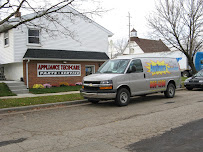 Appliance Tech-Care Services - Photo 2 - Car repair in Sturtevant, WI, Racine