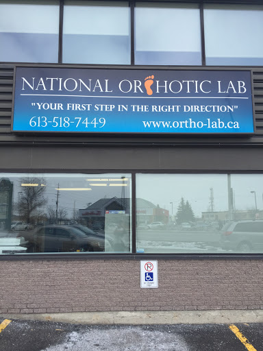 National Orthotic Lab
