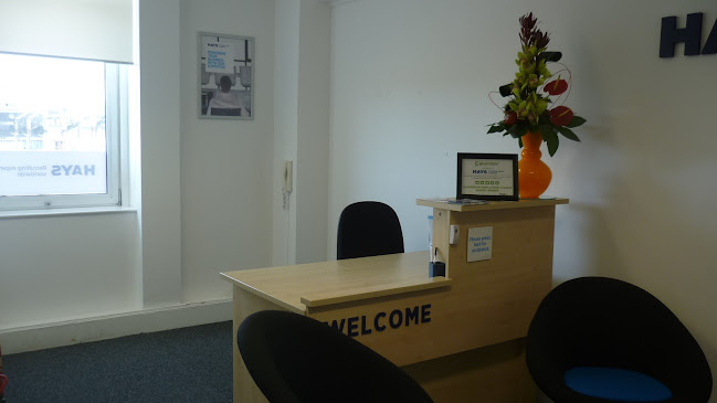 Reviews of Hays plymouth in Plymouth - Employment agency