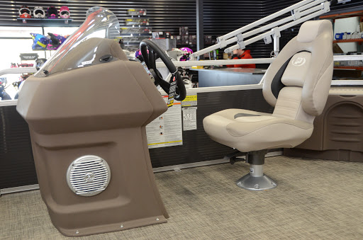 Motorcycle Dealer «Airtec Sports», reviews and photos, 203 S Main St, Rice Lake, WI 54868, USA