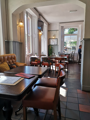 Reviews of The Red Lion Bishopgate in Norwich - Pub