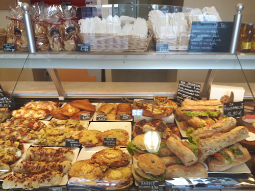 L'Etoile des Pains - Boulangerie Rodez à Rodez