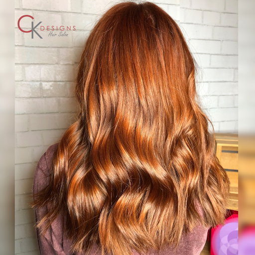 Hair Salon «C K Designs Hair Salon Carmel», reviews and photos, 5 W Main St, Carmel, IN 46032, USA