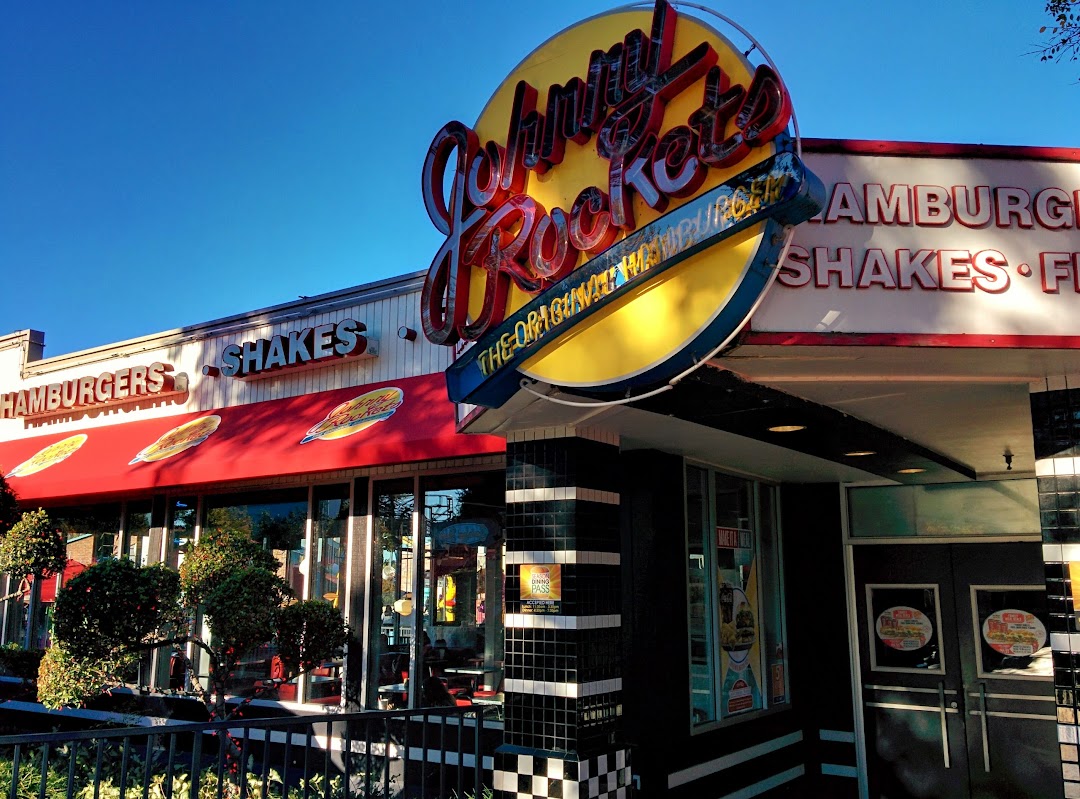 Johnny Rockets