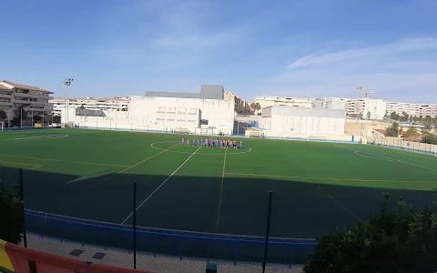 Polideportivo Las Lagunas image