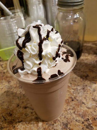 Cafe «Conover Coffees & Chocolates», reviews and photos, 201 N 3rd St #123, Oregon, IL 61061, USA