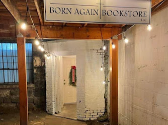 Born Again Bookstore