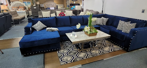 Furniture Store «Guadalajara Furniture Outlet», reviews and photos, 9415 Mission Boulevard # D, Riverside, CA 92509, USA