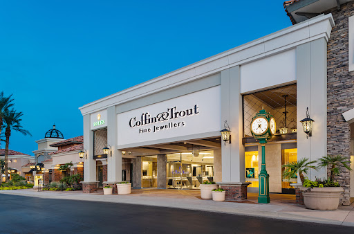 Coffin and Trout Fine Jewellers, 7131 W Ray Rd #22, Chandler, AZ 85226, USA, 