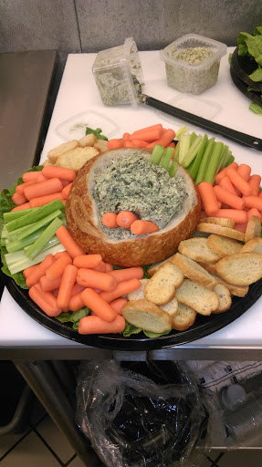 Grocery Store «The Fresh Market», reviews and photos, 605 Post Rd E, Westport, CT 06880, USA