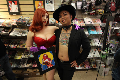 Comic Book Store «Earth 2 Comics», reviews and photos, 15017 Ventura Blvd, Sherman Oaks, CA 91403, USA