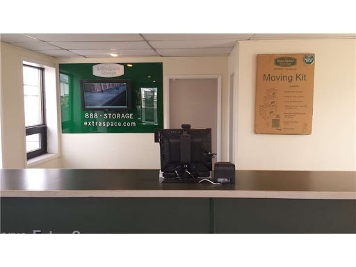 Storage Facility «Extra Space Storage», reviews and photos, 1030 Reeves St, Dunmore, PA 18512, USA