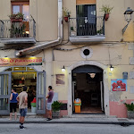Photo n°1 de l'avis de Rob.o fait le 29/07/2022 à 20:34 sur le  Pizzeria O'panuozzo Caliendo à Contursi Terme