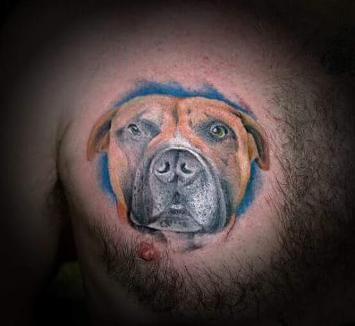 Explore bugs bunny tattoo ideas, creative tattoo ideas in Marion, available at Eternal Art Tattooing