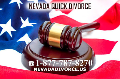 Nevada Quick Divorce
