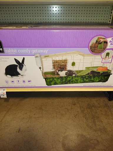 Pet Supply Store «PetSmart», reviews and photos, 7290 W Bell Rd, Glendale, AZ 85308, USA