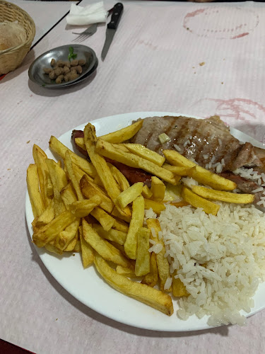 Avaliações dosolar da ponte em Vila Franca de Xira - Restaurante