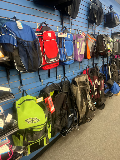 Sporting Goods Store «Play It Again Sports», reviews and photos, 4138 Outer Loop, Louisville, KY 40219, USA