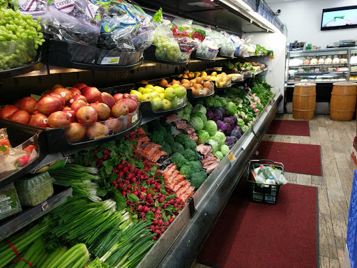 Produce Market «Hamle Mediterranean Market», reviews and photos, 9895 Warner Ave A, Fountain Valley, CA 92708, USA