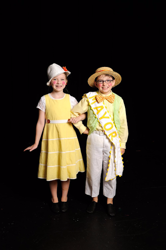 Theater Company «Spark Foundation: Dance, Art, Theater, Music», reviews and photos, 21610 TX-249, Houston, TX 77070, USA