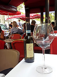 Plats et boissons du Restaurant italien Zino à Paris - n°11