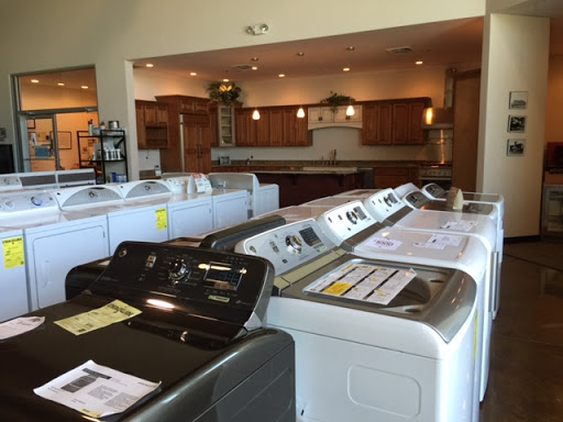 Appliance Store «Appliance Pro LLC», reviews and photos, 2320 Fortune