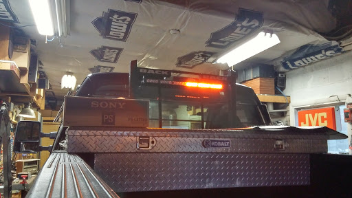 Car Stereo Store «Electronic Arts», reviews and photos, 11 N John St, Pearl River, NY 10965, USA