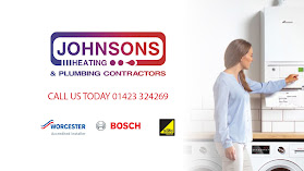 Johnsons Heating & Plumbing Ltd